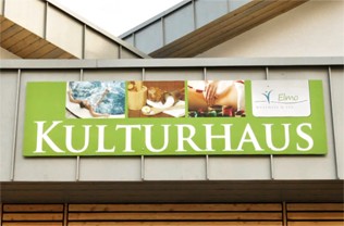 Kulturhaus Wassenberg